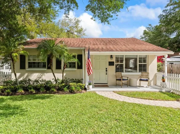 4309 W Obispo St, Tampa, FL 33629