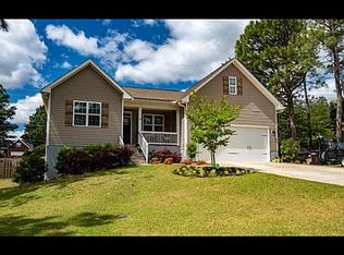 9 Emerald Ln, Pinehurst, NC 28374