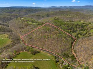 0 Greever Hollow Rd, Tazewell, TN 37879
