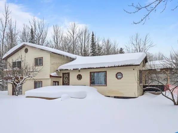 14366 State Highway M64, Bergland, MI 49910