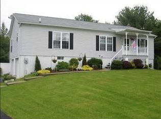 5 Lisa Ln, Tivoli, NY 12583