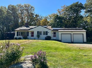 119 Sandy Brook Tpke, Sandisfield, MA 01255