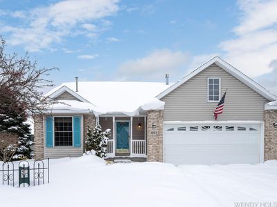 2955 Bayberry Ct, Holland, MI, 49424
