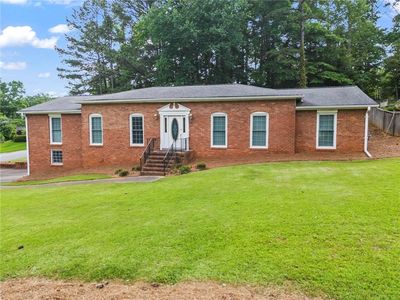 2413 Kingsley Dr NE, Marietta, GA, 30062