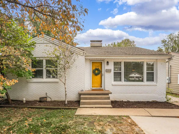 1240 E Portland Street, Springfield, MO 65804