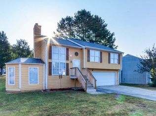 5650 Hunters Crossing Frd, Lithonia, GA 30038