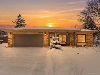 15850 Valerie Dr, Macomb, MI, 48044