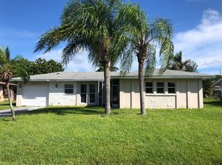 149 SW 49th St, Cape Coral, FL 33914