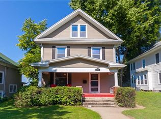 2522 S 17th St, Saint Joseph, MO 64503
