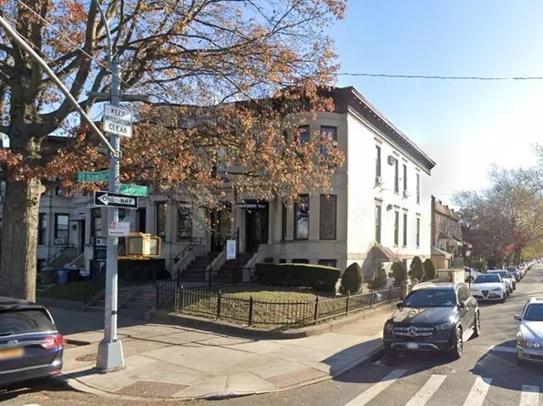 7523 Fort Hamilton Pkwy, Brooklyn, NY 11228