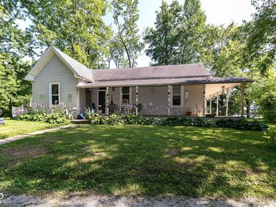 13182 Cyntheanne Rd, Fishers, IN, 46037