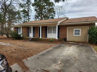 4727 Friar Ave, Fayetteville, NC 28304