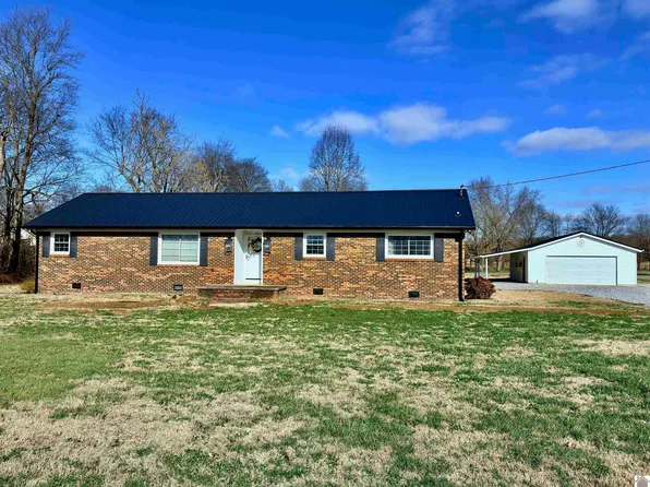 642 State Route 1748 E, Mayfield, KY 42066