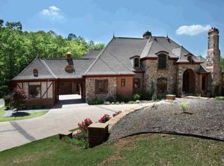 8220 Hurakan Creek Xing, Cumming, GA