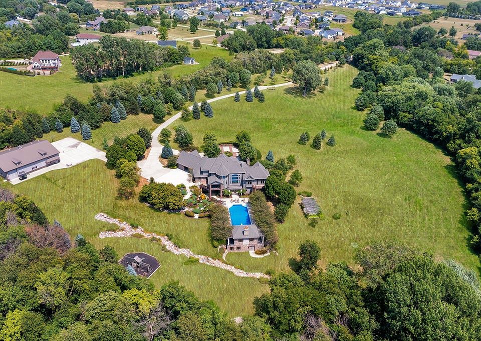 7580 NW 100th St, Grimes, IA 50131 Zillow