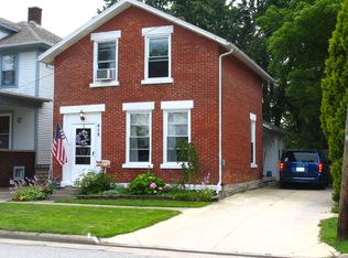 619 Shelby St, Sandusky, OH