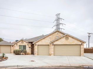 5317 Bella Pl, Midland, TX 79707
