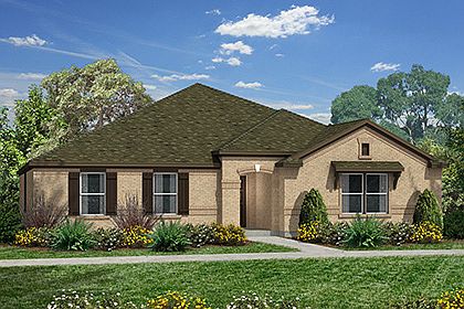 2nd image of 705 Snowy Orchid Ln
