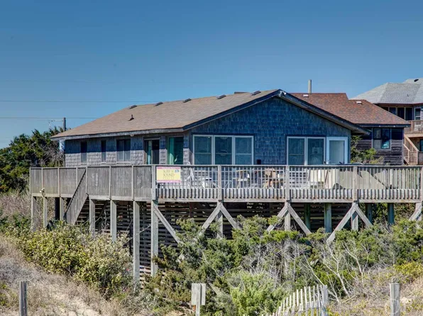 42235 Griggs Ln Lot 30, Avon, NC 27915