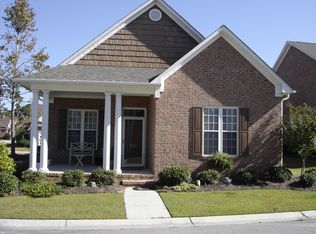 1601 Goose Landing Cir, Wilmington, NC 28403