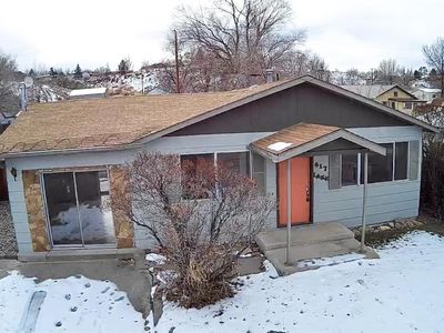 617 Lake Street, Rangely, CO, 81648