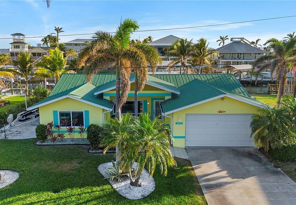 3607 Rita Ln, Saint James City, FL 33956 | Zillow