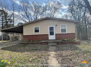 621 Murray Rd NW, Huntsville, AL 35811