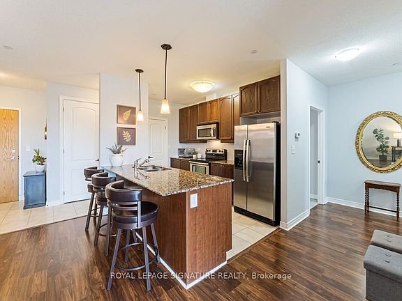 5th image of 383 Main St E #319