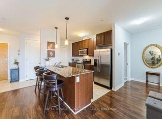 383 Main St E #319, Milton, ON L9T8K8