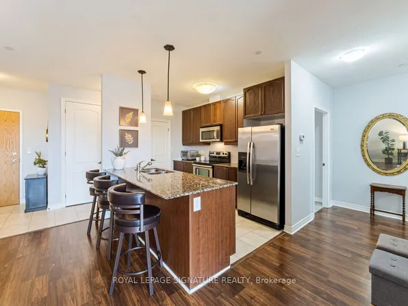 383 Main St E #319, Milton, ON L9T 8K8