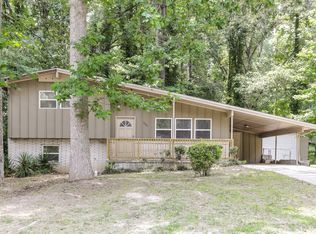 5535 Longmeadow Ln, Atlanta, GA 30349