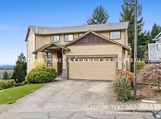 16075 SE Winterborne Ct, Damascus, OR 97089