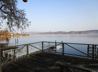 12022 Baylis Cove Rd, Lower Lake, CA 95457