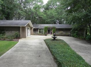 2412 Heritage Dr, Auburn, AL 36830