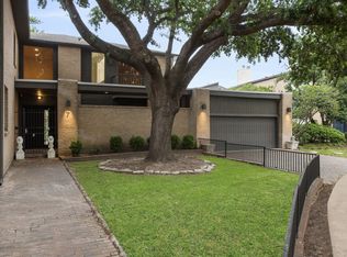 8800 Woodway Dr APT 7, Houston, TX 77063