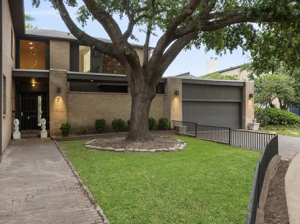 8800 Woodway Dr APT 7, Houston, TX 77063