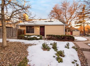 2975 S Revere St, Aurora, CO 80014