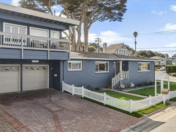 1141 Shell Ave, Pacific Grove, CA 93950