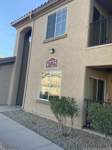 4725 Basilicata Ln Unit 102, North Las Vegas, NV, 89084