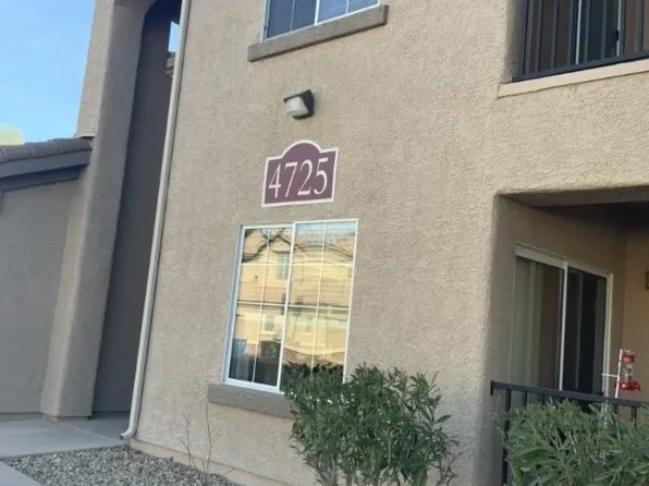 4725 Basilicata Ln Unit 102, North Las Vegas, NV 89084