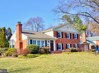 12100 Old Bridge Rd, Rockville, MD 20852