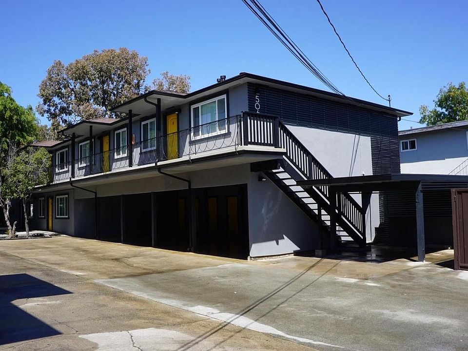 1st image of 506 19th Ave APT D
