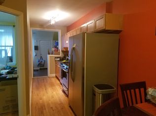 1653 Trinidad Ave NE #101, Washington, DC 20002