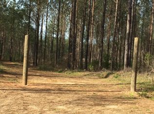 2454 Buttston Rd, Dadeville, AL 36853