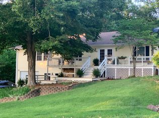 331 Jubal Reeves Cir, Mt Gilead, NC 27306