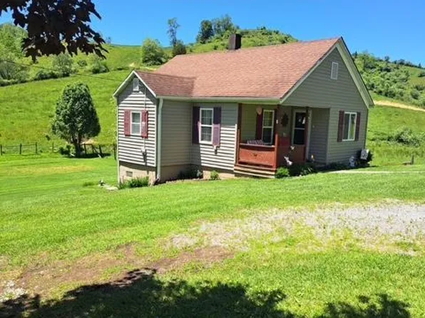 2807 Comers Rock Rd, Elk Creek, VA 24326
