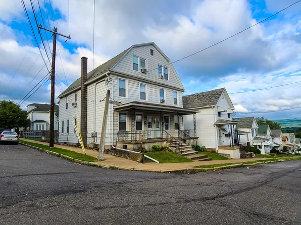 179 McLean St #1, Wilkes Barre, PA 18702