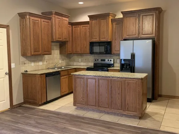 316 Woodbriar, Noble, OK 73068