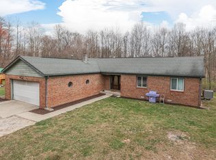 9375 N Romine Rd, Mooresville, IN 46158