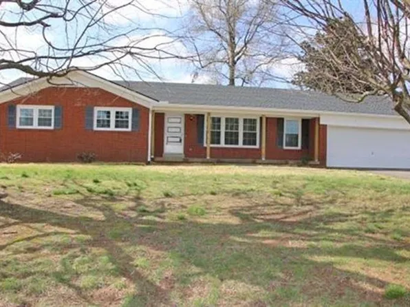 15 SW Circle Dr, Scottsville, KY 42164